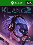 KLANG 2XBOX ONE/X|SКЛЮЧ