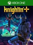 KNIGHTIN'+XBOX ONE/X|SКЛЮЧ