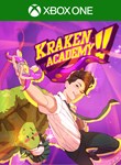 KRAKEN ACADEMY!!XBOX ONE/X|S+ПККЛЮЧ