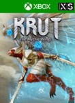 KRUT: THE MYTHIC WINGSXBOX ONE/X|SКЛЮЧ