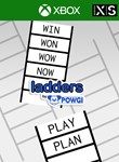 LADDERS BY POWGIXBOX ONE/X|SКЛЮЧ