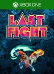 LASTFIGHTXBOX ONE/X|SКЛЮЧ