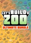LET'S BUILD A ZOO: ULTIMATE BUNDLEXBOX ONE/X|S+ПККЛ