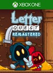 LETTER QUEST: GRIMM'S JOURNEY REMASTEREDXBOX 