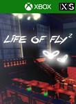 LIFE OF FLY 2XBOX ONE/X|SКЛЮЧ