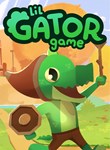 LIL GATOR GAMEXBOX ONE/X|S+ПККЛЮЧ