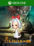 LILITH-MXBOX ONE/X|SКЛЮЧ