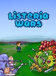 LISTERIA WARSXBOX ONE/X|SКЛЮЧ