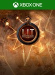 LIT: BEND THE LIGHTXBOX ONE/X|SКЛЮЧ