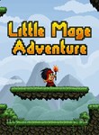 LITTLE MAGE ADVENTUREXBOX ONE/X|SКЛЮЧ