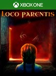 LOCO PARENTISXBOX ONE/X|SКЛЮЧ