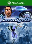 LOCOCYCLEXBOX ONE/X|SКЛЮЧ