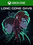 LONG GONE DAYSXBOX ONE/X|SКЛЮЧ