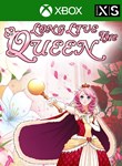 LONG LIVE THE QUEENXBOX ONE/X|SКЛЮЧ