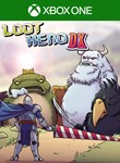 LOOT HERO DXXBOX ONE/X|SКЛЮЧ