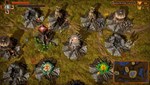 LORNSWORD WINTER CHRONICLEXBOX ONE/X|S+ПККЛЮЧ - изображение № 4