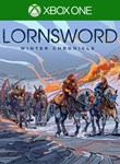 LORNSWORD WINTER CHRONICLEXBOX ONE/X|S+ПККЛЮЧ