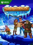 LOST ARTIFACTS 5: FROZEN QUEENXBOX ONE/X|SКЛЮЧ