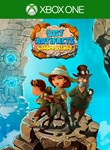 LOST ARTIFACTS: GOLDEN ISLANDXBOX ONE/X|SКЛЮЧ