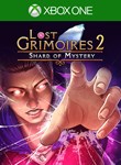 LOST GRIMOIRES 2: SHARD OF MYSTERYXBOX ONE/X|SКЛЮЧ