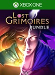 LOST GRIMOIRES BUNDLEXBOX ONE/X|SКЛЮЧ