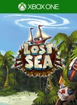 LOST SEAXBOX ONE/X|SКЛЮЧ