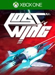 LOST WINGXBOX ONE/X|SКЛЮЧ