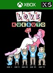 LOVE KUESUTOXBOX ONE/X|SКЛЮЧ