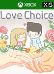 LOVECHOICEXBOX ONE/X|SКЛЮЧ