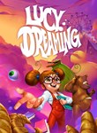 LUCY DREAMINGXBOX ONE/X|SКЛЮЧ