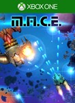 M.A.C.E. SPACE SHOOTERXbox КЛЮЧ