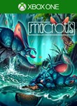 MACROTIS: A MOTHER'S JOURNEYXBOX ONE/X|SКЛЮЧ