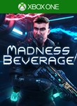 MADNESS BEVERAGEXBOX ONE/X|SКЛЮЧ