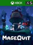 MAGEQUITXBOX ONE/X|SКЛЮЧ