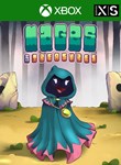 MAGES AND TREASURESXBOX ONE/X|SКЛЮЧ