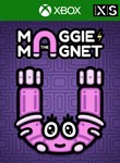 MAGGIE THE MAGNETXBOX ONE/X|SКЛЮЧ