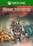 MAGIC NATIONS - STRATEGY CARD GAMEXBOX ONE/X|SКЛЮЧ