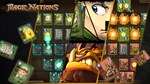 MAGIC NATIONS - STRATEGY CARD GAMEXBOX ONE/X|SКЛЮЧ - изображение № 6