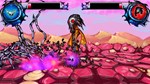 MECHO WARS: DESERT ASHES(PC WIN)КЛЮЧ - изображение № 6