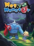 MEG'S MONSTERXBOX ONE/X|SКЛЮЧ