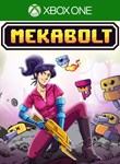 MEKABOLTXBOX ONE/X|SКЛЮЧ