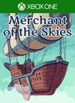 MERCHANT OF THE SKIESXBOX ONE/X|SКЛЮЧ
