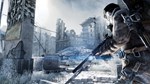METRO 2033 REDUX(PC WIN)КЛЮЧ