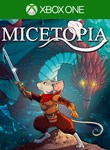 MICETOPIAXBOX ONE/X|SКЛЮЧ