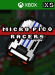 MICRO PICO RACERSXBOX ONE/X|SКЛЮЧ