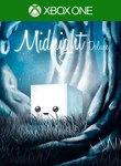 MIDNIGHT DELUXEXbox КЛЮЧ