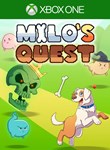 MILO'S QUEST: CONSOLE EDITIONXBOX ONE/X|SКЛЮЧ