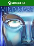 MIND MAZEXBOX ONE/X|SКЛЮЧ