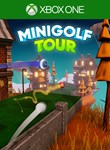 MINIGOLF TOURXBOX ONE/X|SКЛЮЧ
