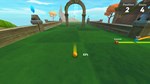 MINIGOLF TOURXBOX ONE/X|SКЛЮЧ - изображение № 6